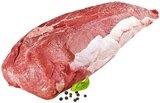Rindfleisch im REWE Prospekt Falsches Filet vom Ochsen von Scotland Hills im aktuellen REWE Prospekt für 2,22 €