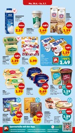 Milch im Penny Prospekt in Nettetal Aktueller Penny Prospekt mit Milch, "Wer günstig will, muss Penny.", Seite 7