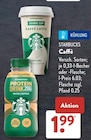 Caffè von Starbucks im aktuellen ALDI SÜD Prospekt für 1,99 €