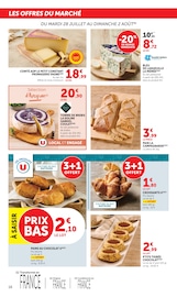 Prospectus U Express "U express" en cours à Pau, Page 16 Catalogue U Express en cours à Pau, "U express", Page 16