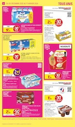Offre Fraises dans le catalogue Intermarché Super du moment à la page 20