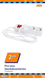 Kabel im Action Prospekt in Fulda Aktueller Action Prospekt mit Kabel, "kleine Preise, grosse Freude!", Seite 3