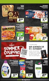 Aktueller EDEKA Prospekt mit Pizza, "Aktuelle Angebote", Seite 8