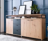 Sideboard im Angebot bei XXXLutz Möbelhäuser in Heinsberg Sideboard Angebote von Xora bei XXXLutz Möbelhäuser Heinsberg für 169,00 €