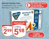 Genialer Taler bei GLOBUS im Prospekt "" für 2,99 €