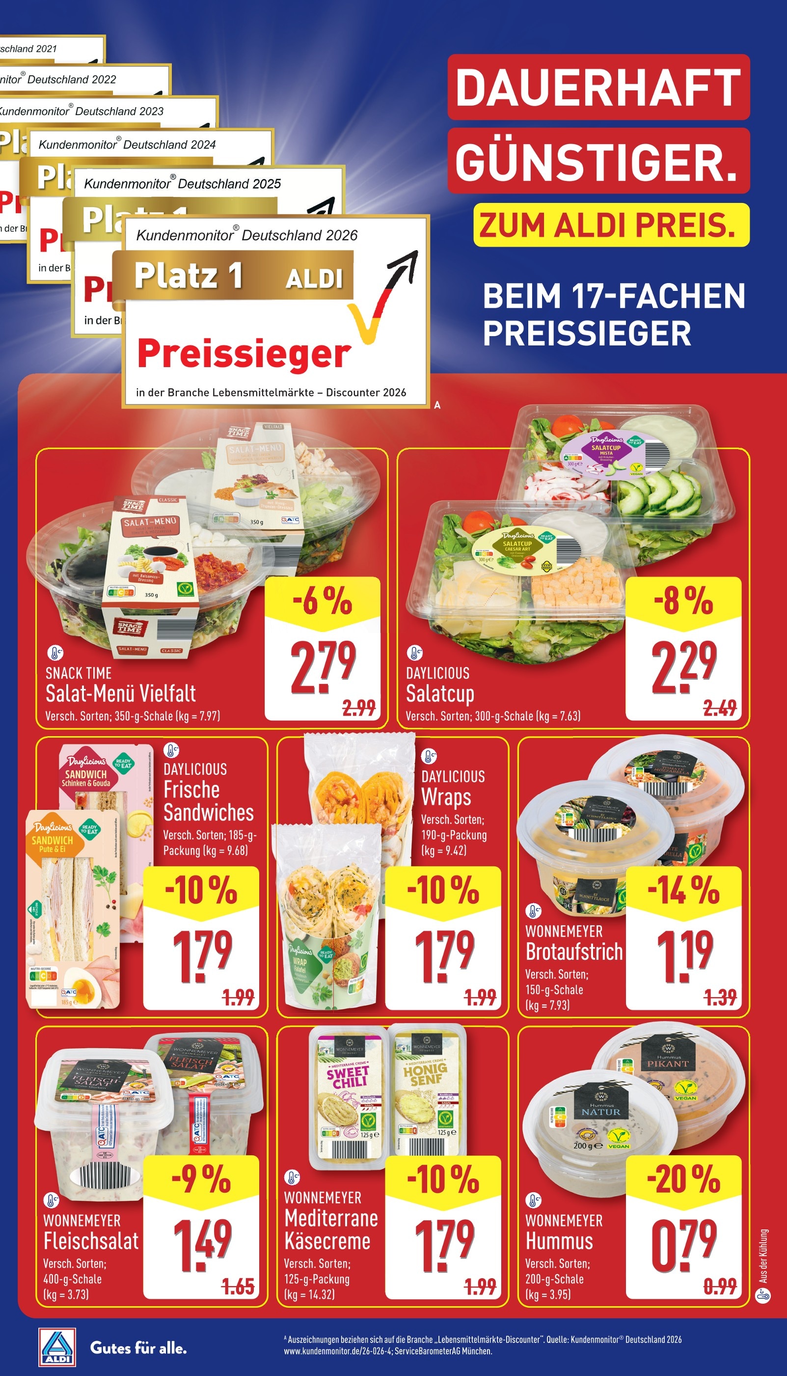ALDI Nord Schuhregal: Angebote & Preise im Prospekt vergleichen!