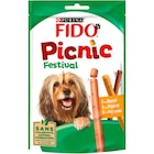 Promo Friandises pour chien Picnic Festival à 1,65 € dans le catalogue Carrefour à Carcassonne