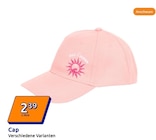 Cap im Angebot bei Action in Remscheid Cap Angebote bei Action Remscheid für 2,39 €