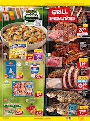 Aktueller Netto Marken-Discount Prospekt mit Fisch, "Aktuelle Angebote", Seite 4