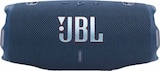 Charge 6 Lautsprecher Bluetooth von JBL für 134,00 € bei MediaMarkt Saturn im Angebot Charge 6 Lautsprecher Bluetooth von JBL im aktuellen MediaMarkt Saturn Prospekt