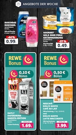 Ähnliche Angebote wie Vittel im Prospekt "Dein Markt" auf Seite 7 von REWE in Hürth