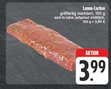 Lamm-Lachse im Angebot bei E center in Hof Lamm-Lachse Angebote bei E center Hof für 3,99 €