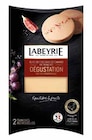 Bloc de foie gras de canard - LABEYRIE en promo chez Supermarchés Match Amiens à 5,25 €