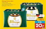 Aktuelle Bitburger Angebote bei Netto Marken-Discount in Mannheim Aktuelles Premium Biere Angebot bei Netto Marken-Discount in Mannheim ab 20,00 €