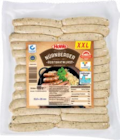 Aktuelles Nürnberger Rostbratwurst Angebot bei Netto Marken-Discount in Braunschweig ab 5,49 €