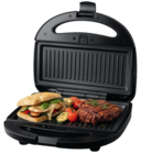Tischgrill 3-in-1 von GOURMETmaxx im aktuellen Woolworth Prospekt für 20,00 €