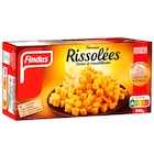 Pommes rissolées surgelées - FINDUS dans le catalogue Carrefour Market