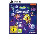 SpongeBob SquarePants Cosmic Shake - [PlayStation 5] von THQ NORDIC GMBH im aktuellen MediaMarkt Saturn Prospekt für 24,99 €