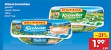 Schmelzkäse von Milkana für 1,99 € bei Netto Marken-Discount im Angebot Schmelzkäse von Milkana im aktuellen Netto Marken-Discount Prospekt