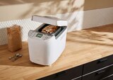 Machine à pain - SILVERCREST - Lidl à Chartres Machine à pain - SILVERCREST en promo chez Lidl Chartres à 39,99 €