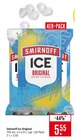 Ice Original im Angebot bei Marktkauf in Lörrach Ice Original Angebote von Smirnoff bei Marktkauf Lörrach für 5,55 €