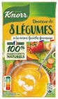 Soupe - KNORR dans le catalogue U Express