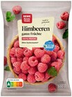REWE Wassenberg - Himbeeren ganze Früchte Angebot im Prospekt Himbeeren ganze Früchte bei REWE im Wassenberg Prospekt für 2,79 €