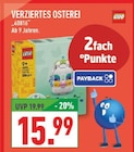 Verziertes Osterei Angebote von LEGO bei Marktkauf Hemer für 15,99 €