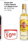 3 Jahre im Angebot bei GLOBUS in Zwickau 3 Jahre Angebote von Havana Club bei GLOBUS Zwickau für 10,99 €