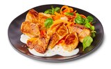Frische Puten-Medaillons im Angebot bei Penny in Reutlingen Frische Puten-Medaillons Angebote von MÜHLENHOF bei Penny Reutlingen für 3,49 €