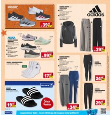 Schuhe im aktuellen Marktkauf Prospekt (Heilbronn) Schuhe im Marktkauf Prospekt "Aktuelle Angebote" mit 64 Seiten (Heilbronn)