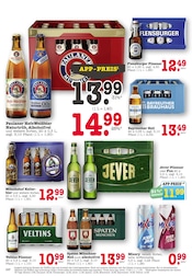 Aktueller E center Prospekt mit Veltins, "Aktuelle Angebote", Seite 28