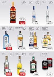 Travel FREE Gordon s Dry Gin im Prospekt 
