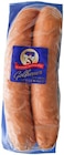 Spreewälder Bockwurst von Golssener für 1,79 € bei REWE im Angebot Spreewälder Bockwurst von Golssener im aktuellen REWE Prospekt