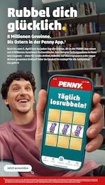 Aktueller Penny Prospekt mit Likör, "Wer günstig will, muss Penny.", Seite 20