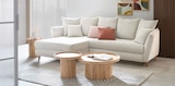 Wohnzimmer von Carryhome für 79,90 € bei XXXLutz Möbelhäuser im Angebot Wohnzimmer von Carryhome im aktuellen XXXLutz Möbelhäuser Prospekt