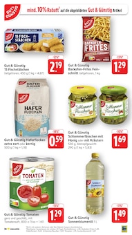 Backofen im EDEKA Prospekt "Aktuelle Angebote" mit 55 Seiten (Pforzheim)