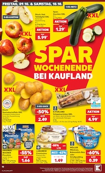 Fleisch im Kaufland Prospekt "Hier bin ich richtig" mit 70 Seiten (Magdeburg)