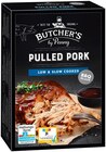Pulled Pork von BUTCHER’S im aktuellen Penny-Markt Prospekt für 3,99 €