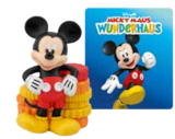 Micky Maus Wunderhaus Minnie Figur von Disney für 16,99 € bei MEDIMAX im Angebot Micky Maus Wunderhaus Minnie Figur von Disney im aktuellen MEDIMAX Prospekt