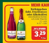 Aktuelle Rotkäppchen Sekt Angebote bei Marktkauf in Erlangen Aktuelles Sekt Angebot bei Marktkauf in Erlangen ab 3,29 €
