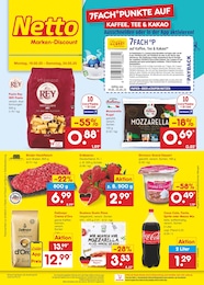 Netto Marken-Discount Prospekt für Hainburg mit 63} Seiten Netto Marken-Discount Prospekt für Hainburg: "Aktuelle Angebote", 63 Seiten, 19.05.2025 - 24.05.2025