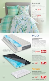 Matratzen Concord Dr Oetker im Prospekt 