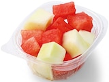 Honig- und Wassermelone im REWE Prospekt Honig- und Wassermelone von im aktuellen REWE Prospekt für 8,90 €