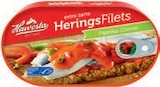 Aktuelles Heringsfilets Angebot bei tegut in Frankfurt (Main) ab 0,99 €