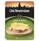 Old Amsterdam Schmelzkäse von Westland im aktuellen EDEKA Prospekt