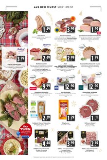 Fleisch im aktuellen Hieber Prospekt (Freiburg (Breisgau)) Fleisch im Hieber Prospekt "Aktuelle Angebote" mit 18 Seiten (Freiburg (Breisgau))