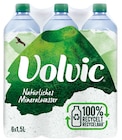 Mineralwasser Naturelle im Angebot bei Penny in Regensburg Mineralwasser Naturelle Angebote von Volvic bei Penny Regensburg für 3,99 €