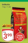 Aktuelles Grillkohle Angebot bei GLOBUS in Siegen (Universitätsstadt) ab 3,99 €