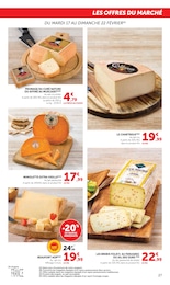 Offre Ail dans le catalogue Super U du moment à la page 27